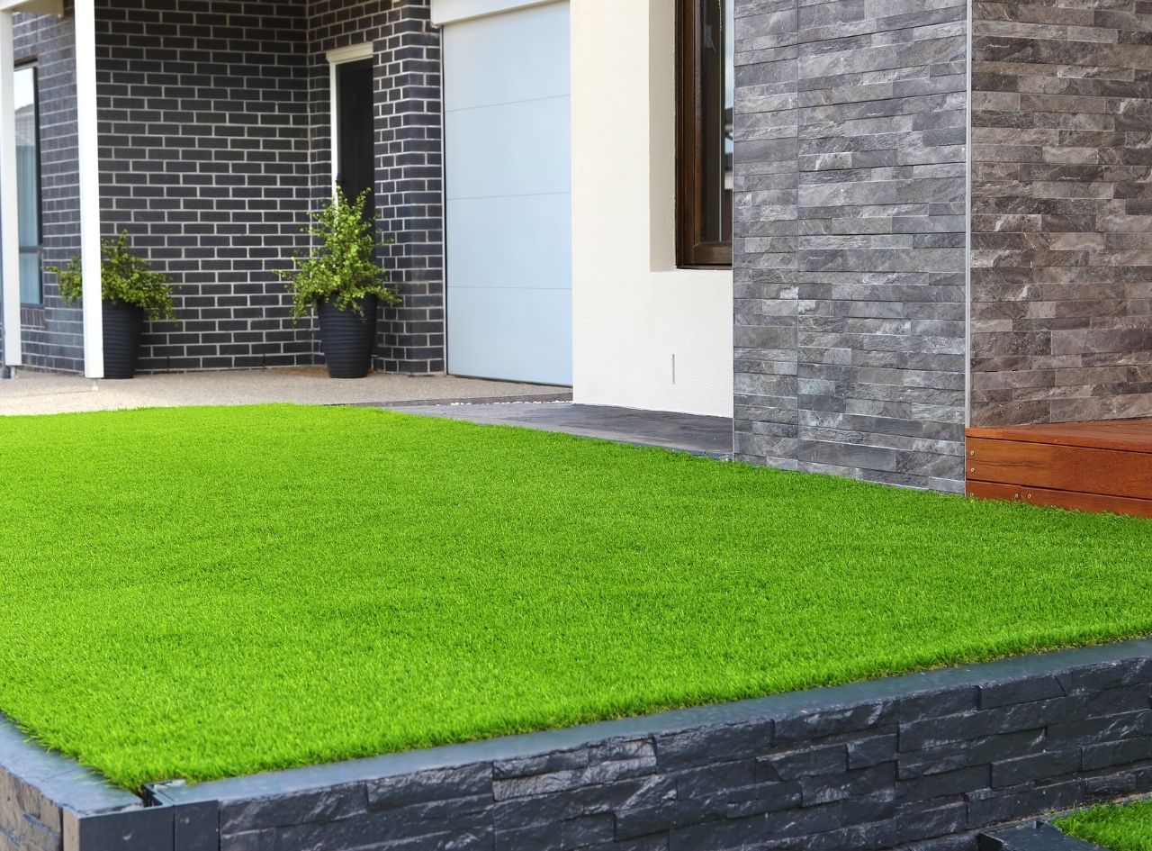 Artificial Grass