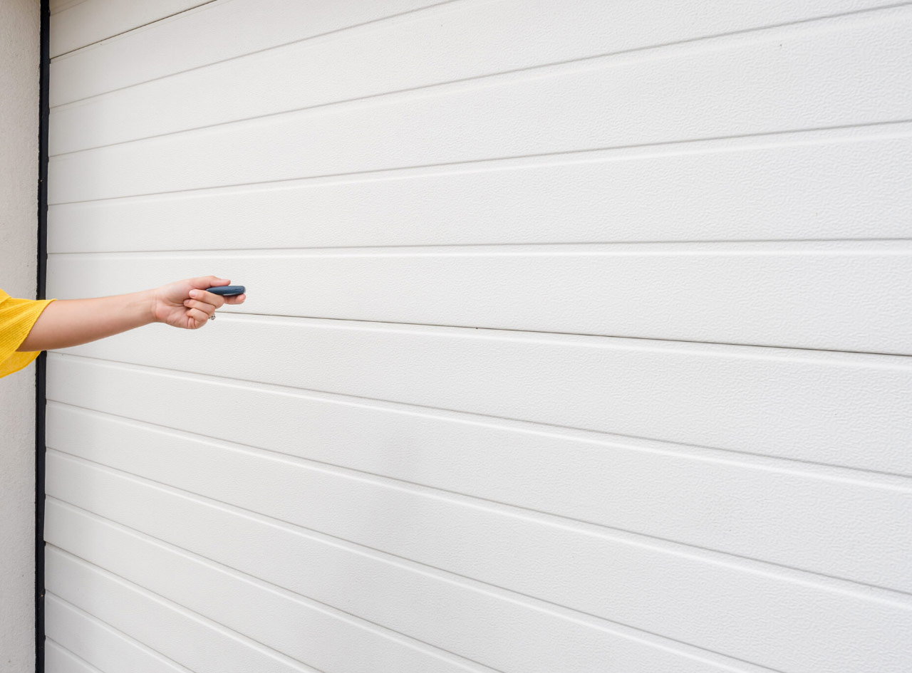 Garage Doors